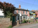 York Road, Marlow