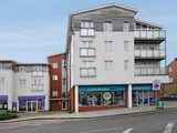 Winchmore Hill Road, Southgate