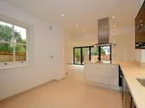 Barnard Hill, Muswell Hill