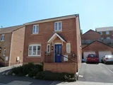 Kingfisher Road, North Cornelly, Bridgend, Mid Glamorgan