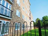 Sandford Court, Bethune Road, LONDON