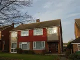 Telford Way,  High Wycombe