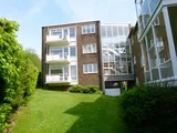 Woodland Court, Dyke Road Avenue, Hove