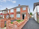 Patcham, Brighton, East Sussex