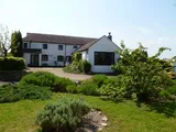 Marsh Lane, Longdon, Gloucestershire