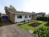 Castle View, Tutshill, Chepstow, Gloucestershire, NP16 7EA