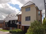 Park Hill House, Beacon Road, Chatham, Kent