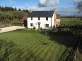 Amport, Andover, Hampshire, SP11