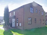 Marden, Tonbridge, Kent