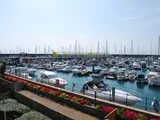 Collingwood court, Brighton Marina, brighton