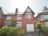 Lyndhurst Road, Wallasey