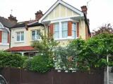 Alwyn Avenue, London, W4