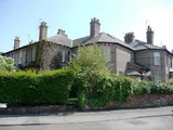 Albert Road East, Hale, Altrincham