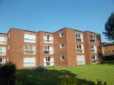 Lawton Court, Chapel Ash