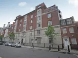 Hallam Street, Marylebone, W1W