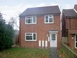 Walderslade, Chatham, Kent