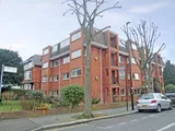 West Ridge Court, Park Hill, Ealing