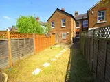 St Lukes Road, Old Windsor, Berkshire