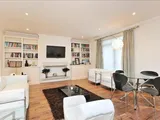 Eardley Crescent, Earl's Court, London, SW5