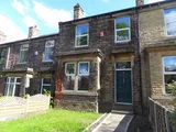 Moorlands Road, Dewsbury