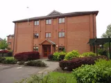 Gillett Close, Weavers Green, Nuneaton, Warwickshire