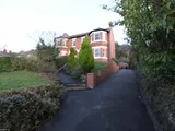 Glenhurst, 100, Robin Hood Lane, Helsby, Frodsham, Cheshire, WA6 9NH