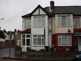 Sherringham Avenue, Tottenham, London