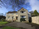 West Belfield, 5 Belfield Park Drive, Weymouth, Dorset, DT4 9RB