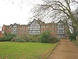 Tudor Close, Brixton Hill, Brixton