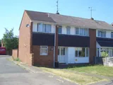Fairwater Drive, Woodley