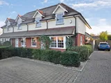 West Malling, Kent