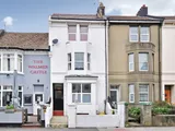 Brighton, East Sussex