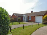 Regents Walk, Beltinge