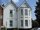 1 bedroom Flat Ground Floor in Lower Parkstone / Lilliput