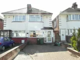 Castle Lane,Olton,Solihull