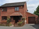 Meadow View Cottage, Dark Lane, Calow, Chesterfield, Derbyshire, S44 5AD