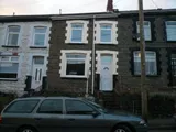 East Road, Tylorstown, RCT