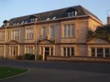 Paisley - The Counting House