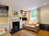 Muswell Hill Road, Muswell Hill