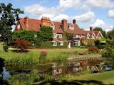 Bayford, Hertford, Hertfordshire