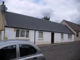 High Road, Auchtermuchty