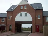 St Clements Court, Chorlton
