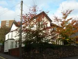 Wellington Street, Hanley