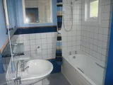 One Bed Garden Flat