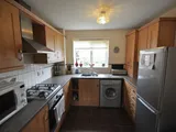 22 Caxton Court, Burton-On-Trent