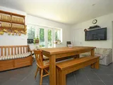 Blackthorn Close, Baughurst