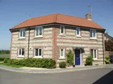 Crossways, Dorchester