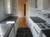 Shobnall Street, Burton-On-Trent