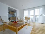 Mizzen Mast House, London, SE18