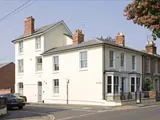 West Street, Stratford-Upon-Avon, Warwickshire